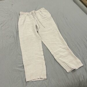 Zara Joggers